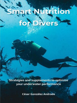 cover image of Smart Nutrition for Divers